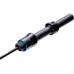 Удилище Favorite Blue Bird Nano BB1-602N-S 1.83m 0.2-1.5g (1693.06.36) - Картинка 4