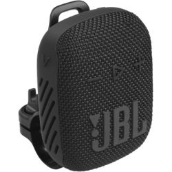   1.0 JBL Wind 3S, Black, 5 B, Bluetooth,   , IPX7  (JBLWIND3S) -  1