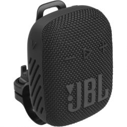 ����������� ������������ ������� JBL Wind 3S Black (JBLWIND3S)