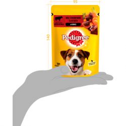 ������� ���� ��� ����� Pedigree ���������, ���� � ���� 100 � (5900951262531) - �������� 7