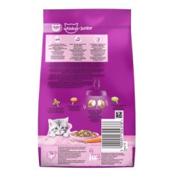 ����� ���� ��� ���� Whiskas Junior � ������ 300 � (5900951304378) - �������� 2