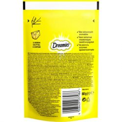 ������ ��� ���� Dreamies �� ����� 60 � (4008429037986) - �������� 2