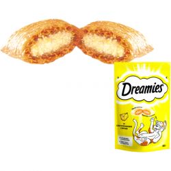 ������ ��� ���� Dreamies �� ����� 60 � (4008429037986) - �������� 3