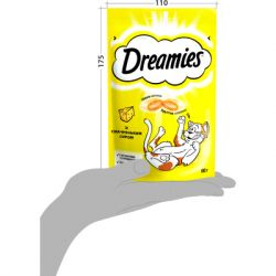    Dreamies   60  (4008429037986) -  6