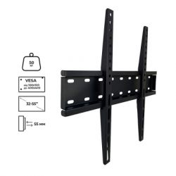 Кронштейн Charmount TV04F Black - Картинка 4