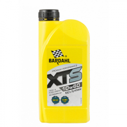 ������� ����� BARDAHL XTS 10W60 1� (36251)