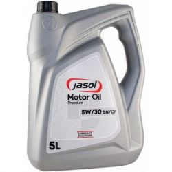   JASOL Premium Motor OIL 5w30 5 (PM5305)
