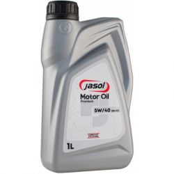   JASOL Premium Motor OIL 5w40 1 (PM5401)