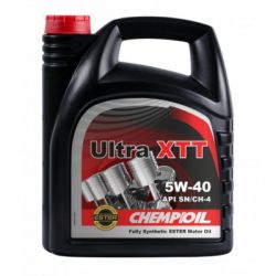   CHEMPIOIL Ultra XTT 5W40 4 (CH9701-4)