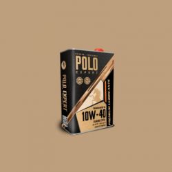   Polo Expert (metal) 10W40 API SL/CF 1 (10911)