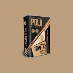   Polo Expert (metal) 10W40 API SL/CF 4 (10915) -  1