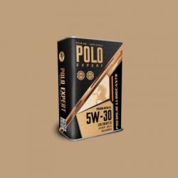   Polo Expert (metal) 5W30 API SL/CF 4 (10905)