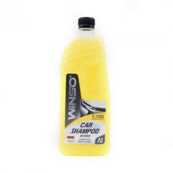  WINSO Intence Car Shampoo Wash Wax 1 (810940)