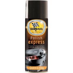  BARDAHL POLISH EXPRESS 0,4 (38914B)