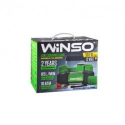   WINSO 10 , 85 / (125000) -  5