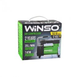   WINSO 7  35 / (121000) -  4