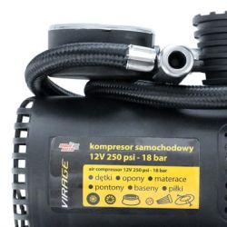 ������������� ���������� VIRAGE 12V 250 Psi 18 ��� (93-015) - �������� 3