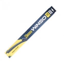 Щетка стеклоочистителя WINSO X Treme 380мм (113380) - Картинка 2