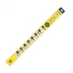 Щетка стеклоочистителя WINSO X Treme 600мм (113600) - Картинка 5