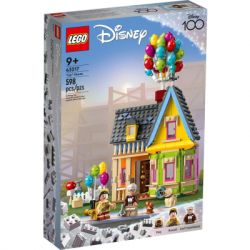 LEGO  Disney     43217 -  1