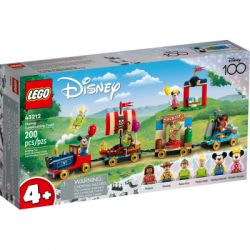  LEGO Disney   43212 -  1