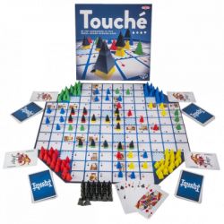   Tactic Touche () (58773) -  2