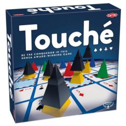   Tactic Touche () (58773) -  1