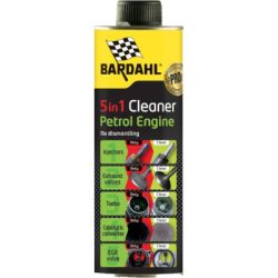 �������� ����������� BARDAHL ENGINE CLEANER BARDAHL 0,5� (2372B)