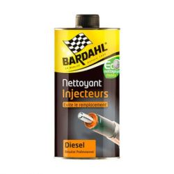 �������� ����������� BARDAHL NETTOYANT INJECTEURS DIESEL 1� (11551)