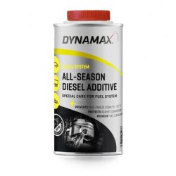 �������� ����������� DYNAMAX ALL SEASON DIESEL ADDIT 500�� (500070)