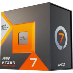  AMD Ryzen 7 7800X3D (100-100000910WOF) -  2