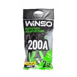      WINSO 200, 2 (138200) -  2