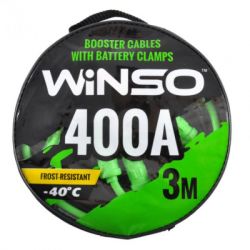      WINSO 400, 3 (138430) -  2