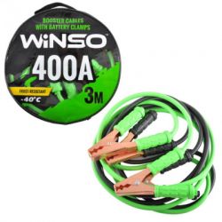      WINSO 400, 3 (138430) -  3