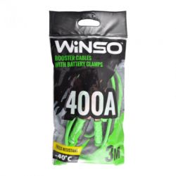      WINSO 400, 3 (138420) -  2