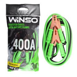      WINSO 400, 3 (138420) -  3