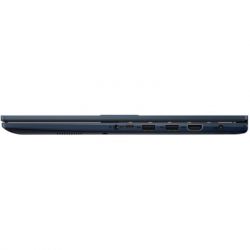  15" Asus VivoBook 15 X1504ZA-BQ067(90NB1021-M00D10) Quiet Blue 15.6" FullHD 1920x1080 , Intel Core i3-1215U 3.3-4.4GHz, RAM 8GB DDR4, SSD 256GB, Intel UHD Graphics, DOS,   -  5