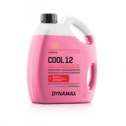  DYNAMAX COOL ULTRA G12 -37 4 (502577) -  1