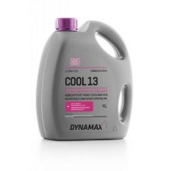  DYNAMAX COOL ULTRA G13 -37 4 (502581)