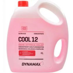  DYNAMAX COOL ULTRA G12 4 (500144) -  1