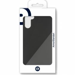 Чохол до мобільного телефона Armorstandart Matte Slim Fit Samsung A54 5G (A546) Black (ARM66167) - Картинка 2