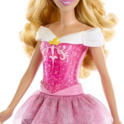 ������ Disney Princess ������ (HLW09) - �������� 4