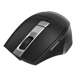 ����� A4Tech FB35CS Silent Wireless/Bluetooth Smoky Grey (FB35CS Smoky Grey) - �������� 2