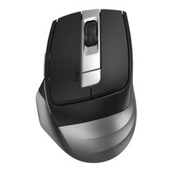 ����� A4Tech FB35CS Silent Wireless/Bluetooth Smoky Grey (FB35CS Smoky Grey)