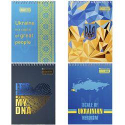  Buromax    Patriot NATIONAL A5 48    (BM.24545115)