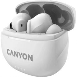 ��������� Canyon TWS-8 White (CNS-TWS8W) - �������� 2