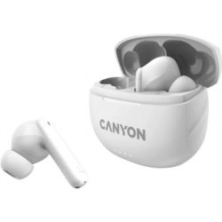 ��������� Canyon TWS-8 White (CNS-TWS8W) - �������� 3