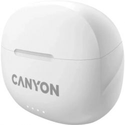 ��������� Canyon TWS-8 White (CNS-TWS8W) - �������� 4