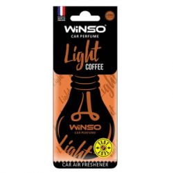    WINSO Light Coffee (532960)
