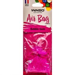    WINSO Air Bag Buble Gum (530440) -  1